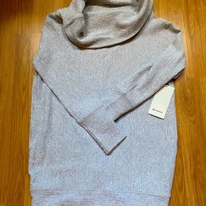 lululemon Along the Way dress